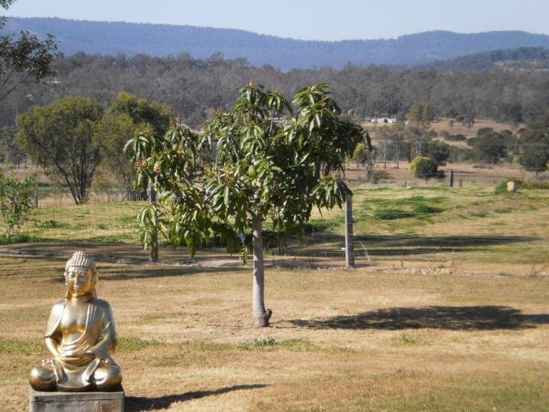 Hatton Vale QLD 4341