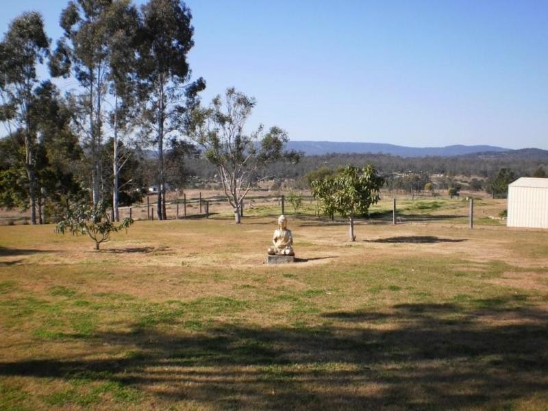 Hatton Vale QLD 4341