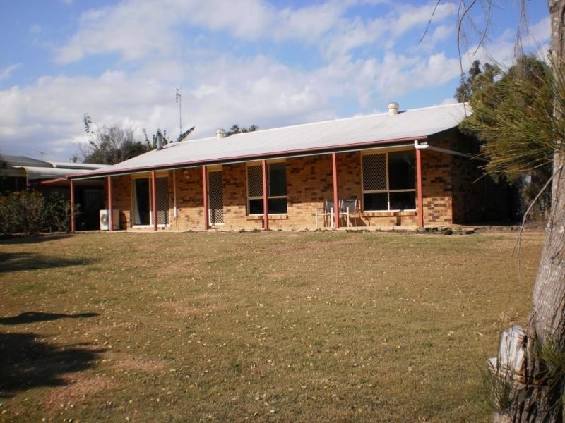 Hatton Vale QLD 4341