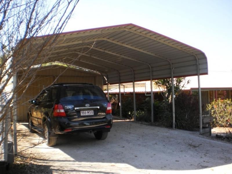 Hatton Vale QLD 4341