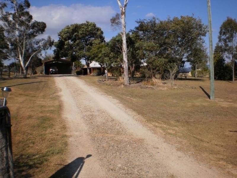 Hatton Vale QLD 4341