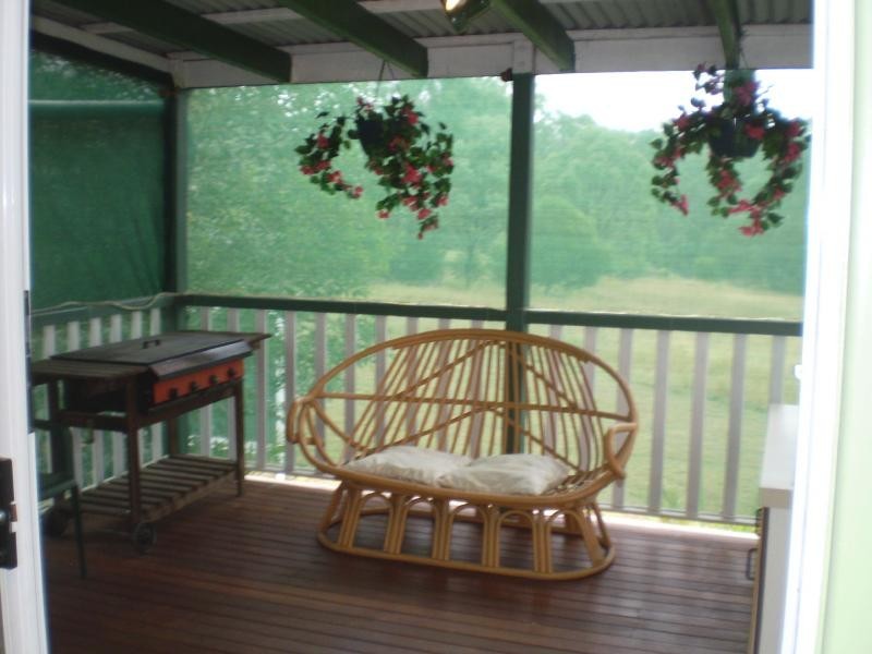 Kensington Grove QLD 4341