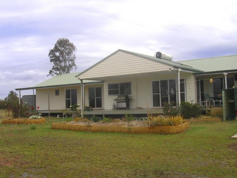 Morton Vale QLD 4343