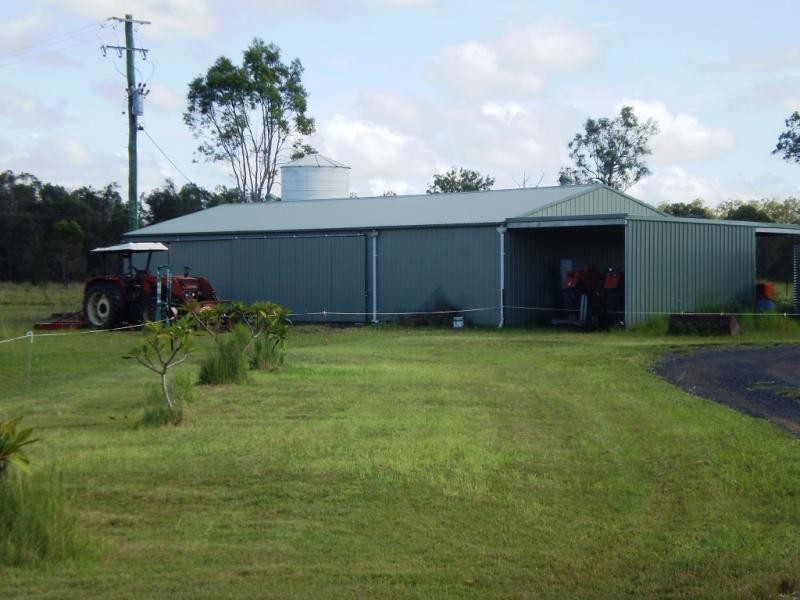 Morton Vale QLD 4343