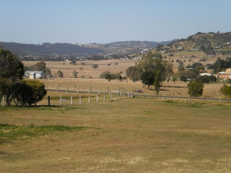 Regency Downs QLD 4341