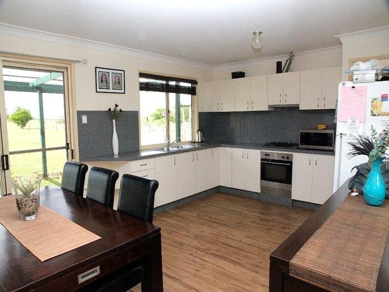 Regency Downs QLD 4341