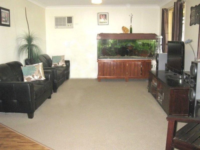 Regency Downs QLD 4341