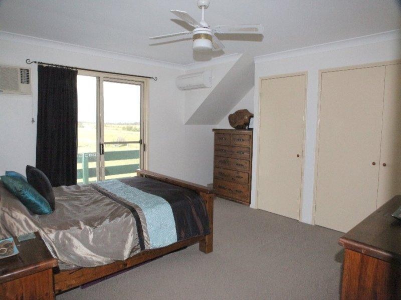 Regency Downs QLD 4341