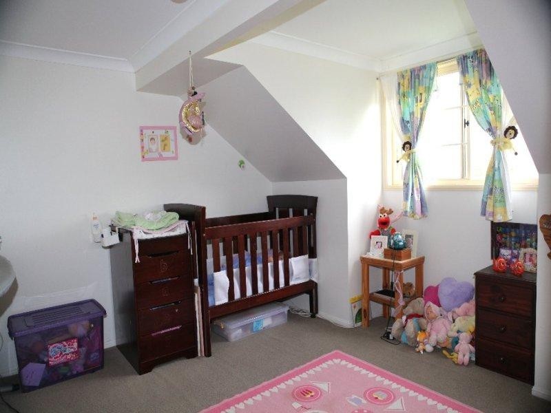 Regency Downs QLD 4341