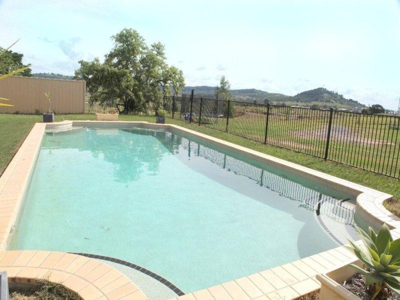 Regency Downs QLD 4341