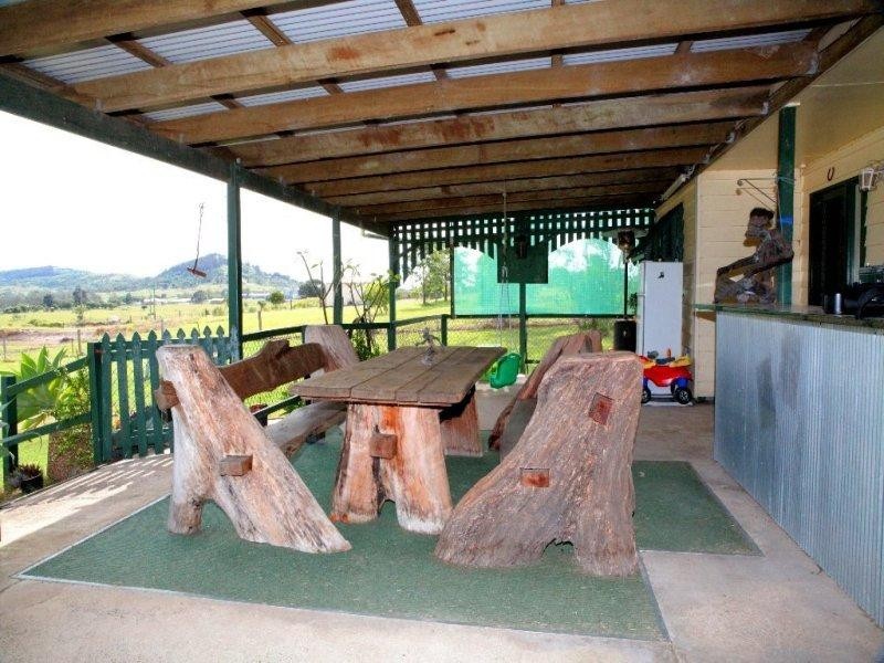 Regency Downs QLD 4341