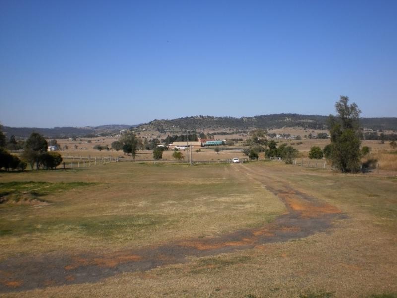 Regency Downs QLD 4341