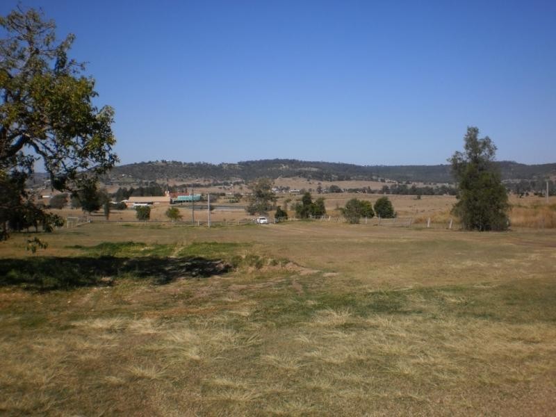 Regency Downs QLD 4341