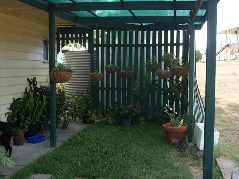 Regency Downs QLD 4341