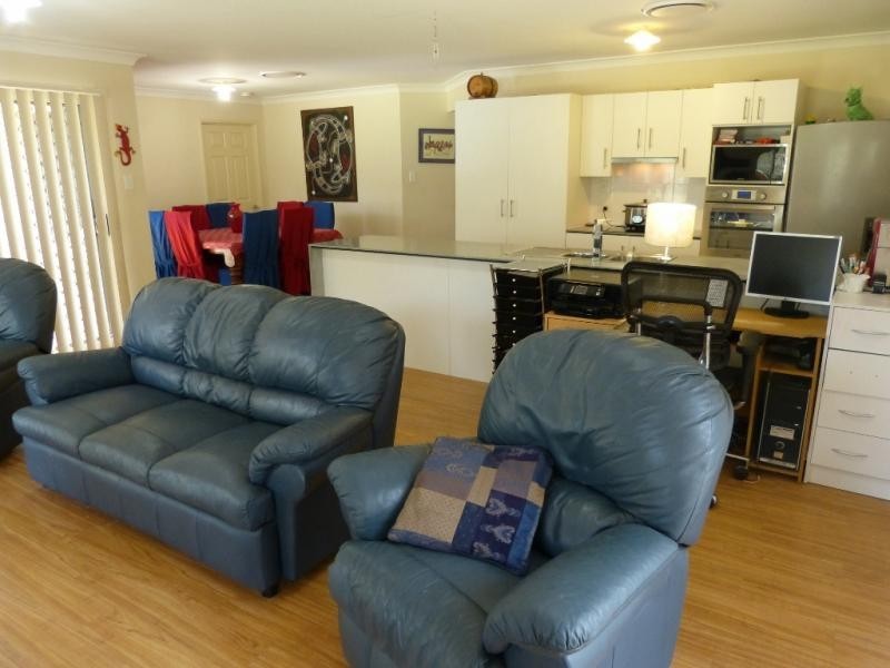 Regency Downs QLD 4341