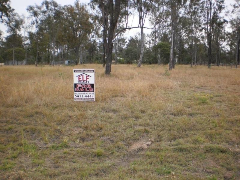 Kensington Grove QLD 4341