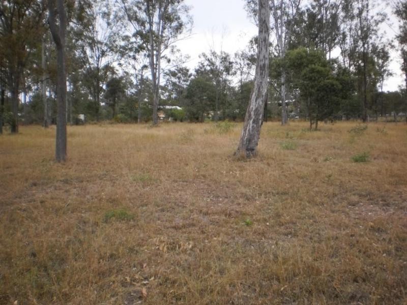Kensington Grove QLD 4341