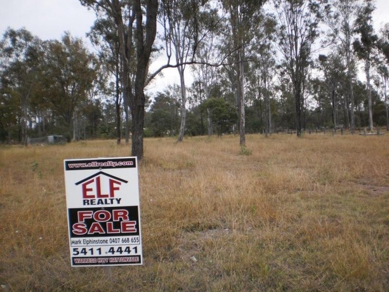 Kensington Grove QLD 4341