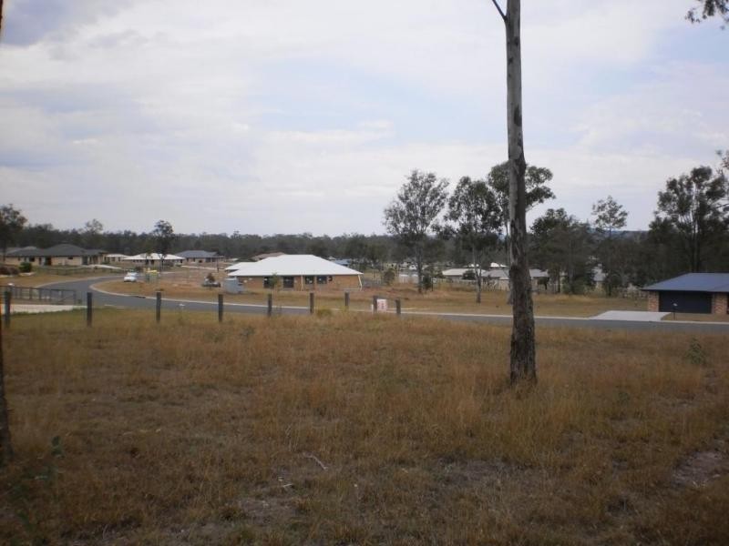 Kensington Grove QLD 4341