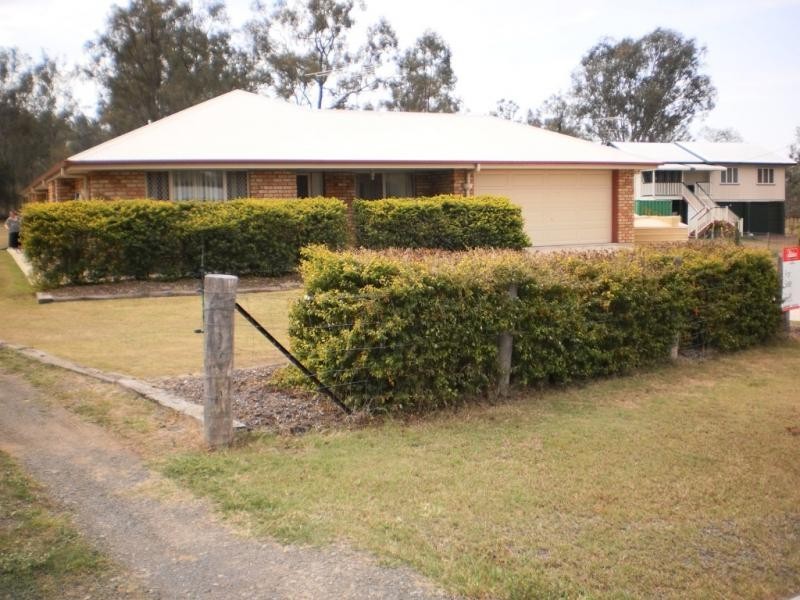 Kensington Grove QLD 4341