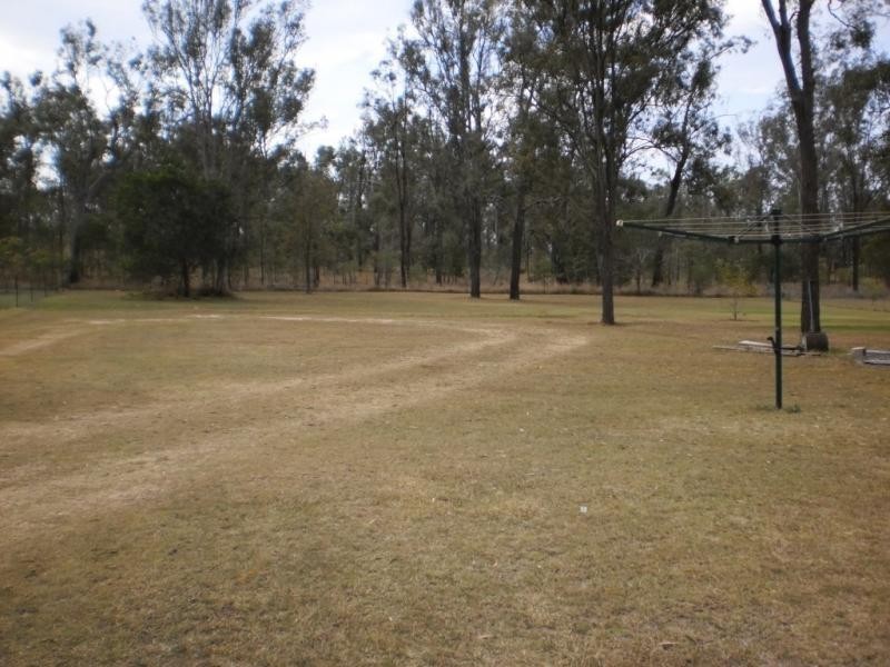 Kensington Grove QLD 4341