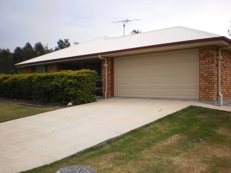 Kensington Grove QLD 4341