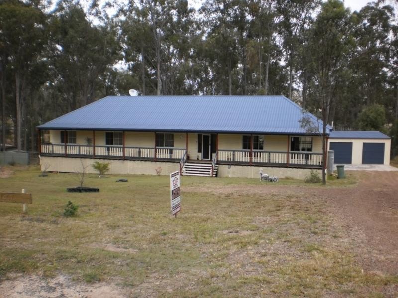 10 Natalie Court, Regency Downs QLD 4341