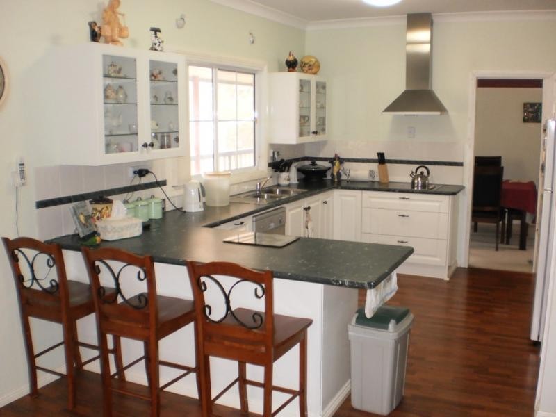 10 Natalie Court, Regency Downs QLD 4341