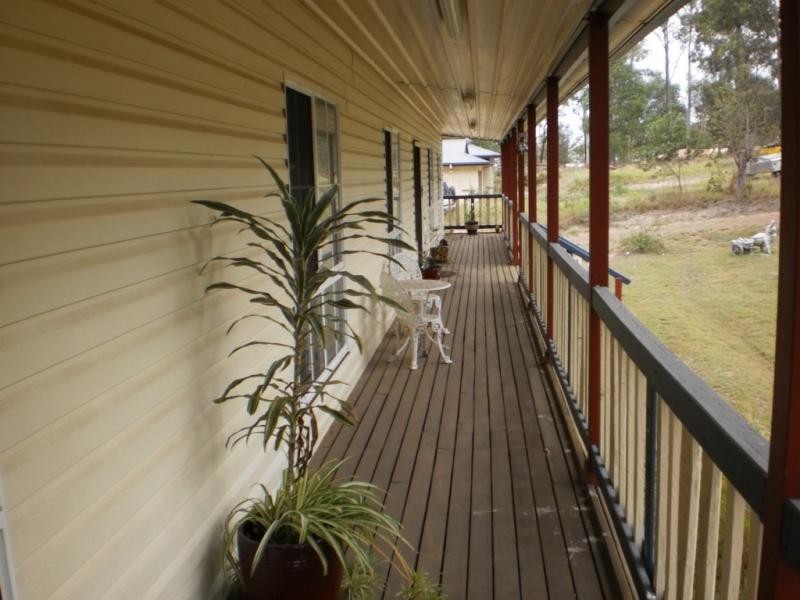 10 Natalie Court, Regency Downs QLD 4341