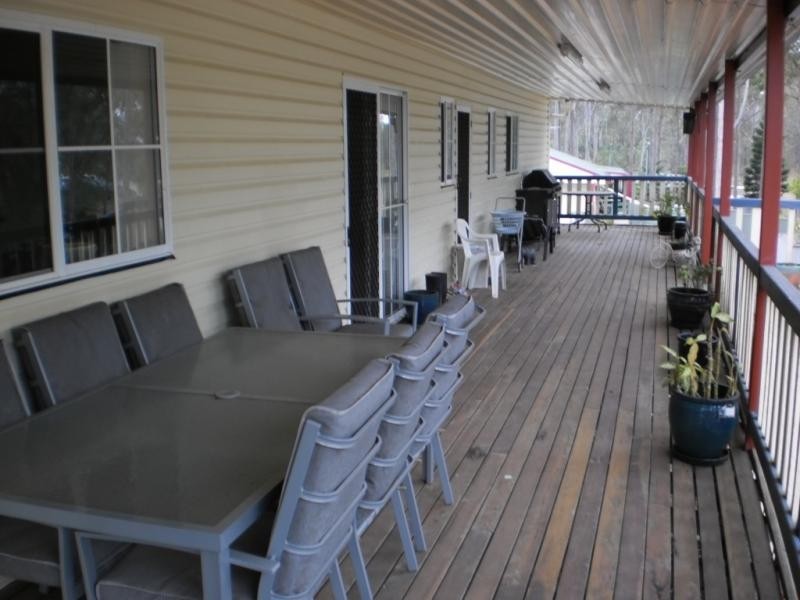 10 Natalie Court, Regency Downs QLD 4341