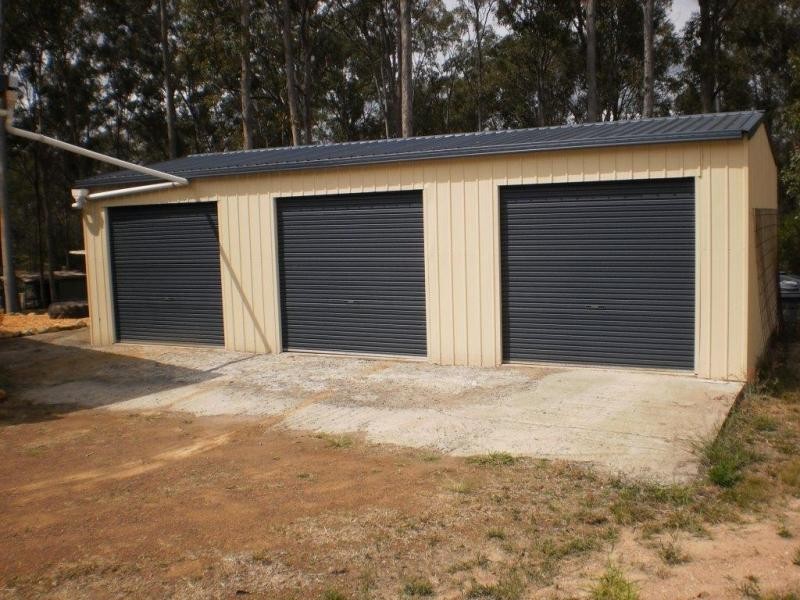 10 Natalie Court, Regency Downs QLD 4341