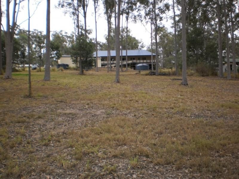 10 Natalie Court, Regency Downs QLD 4341