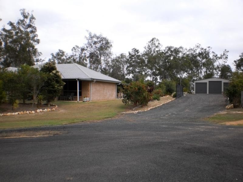 Brightview QLD 4311