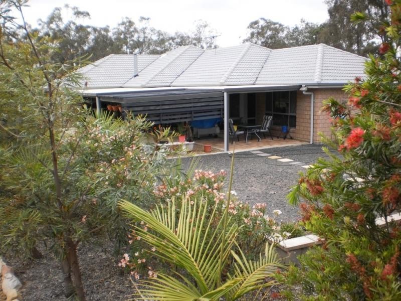 Brightview QLD 4311
