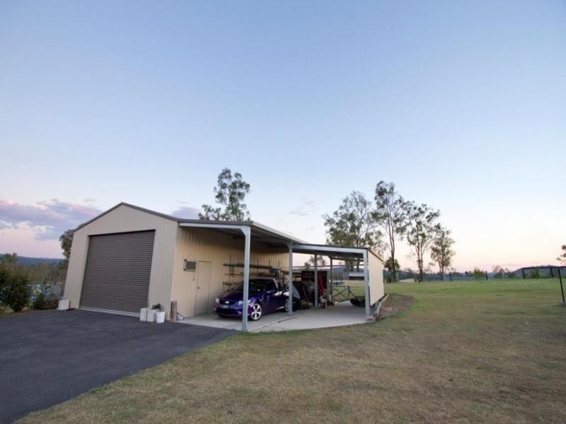 Hatton Vale QLD 4341