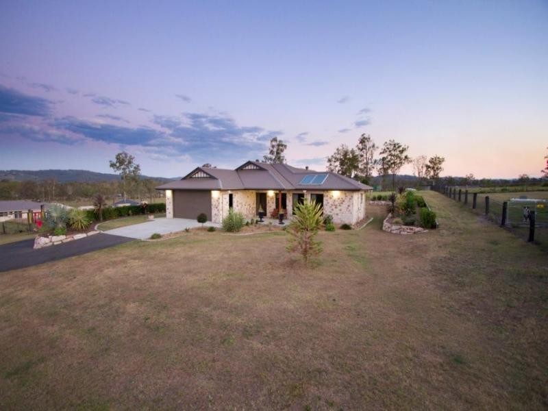 Hatton Vale QLD 4341