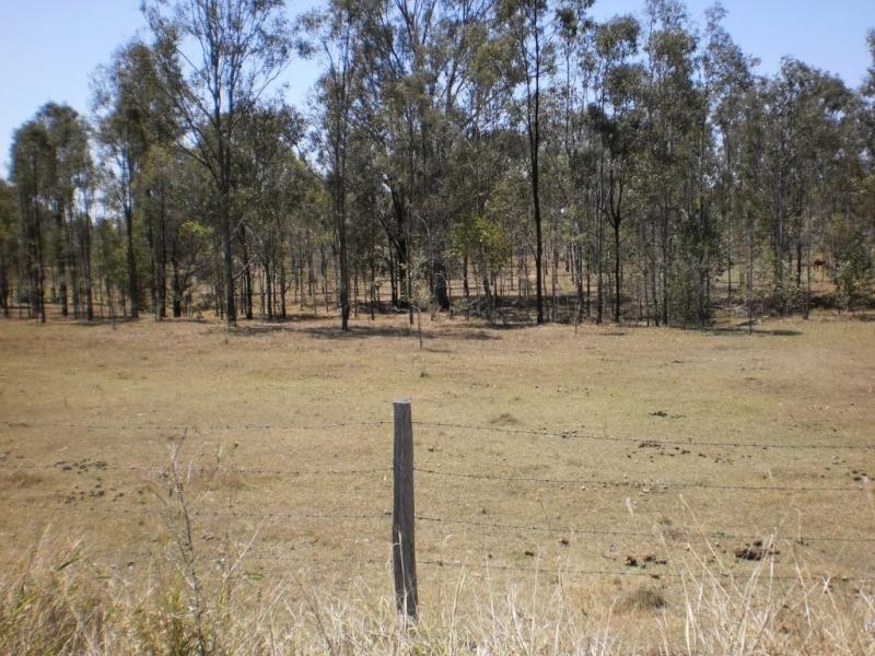 Kensington Grove QLD 4341