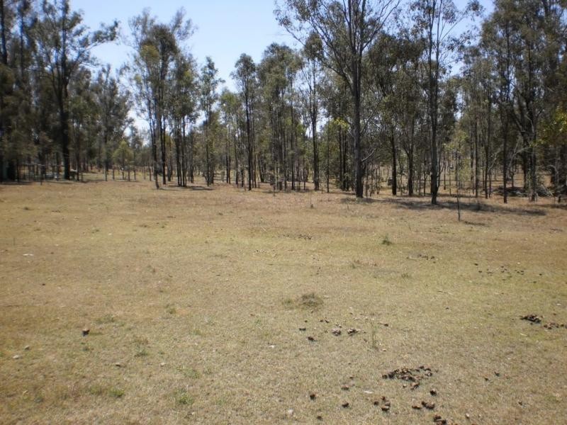 Kensington Grove QLD 4341