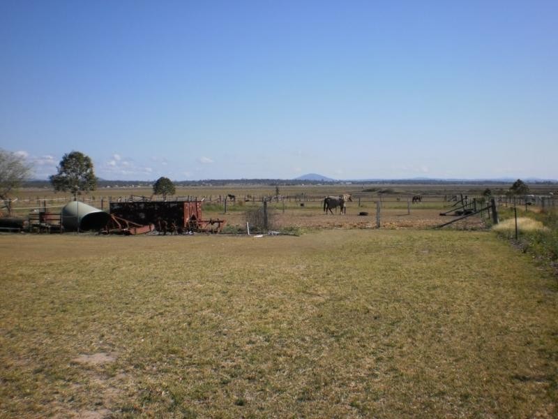 Kentville QLD 4341