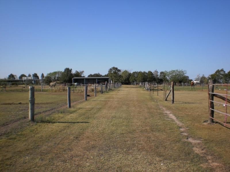 Kentville QLD 4341