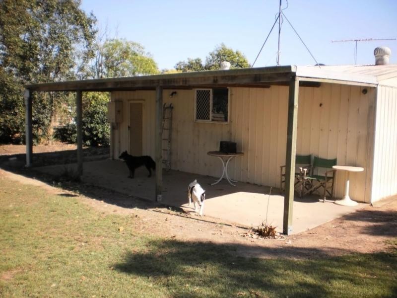 Kentville QLD 4341