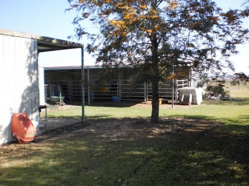Kentville QLD 4341