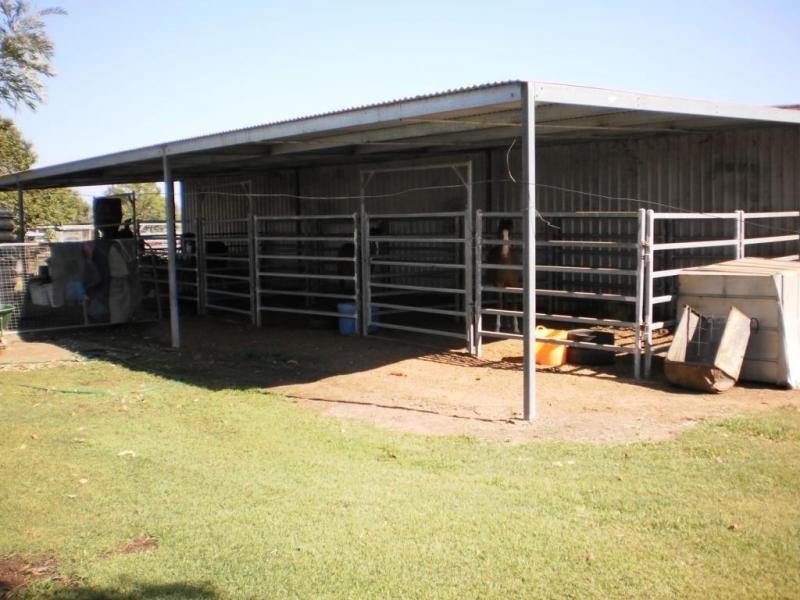 Kentville QLD 4341
