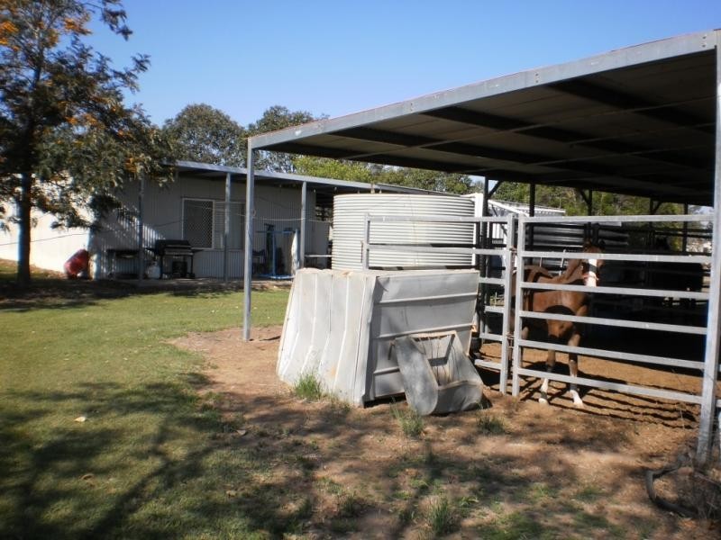 Kentville QLD 4341