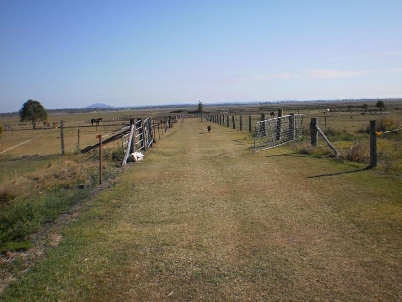 Kentville QLD 4341