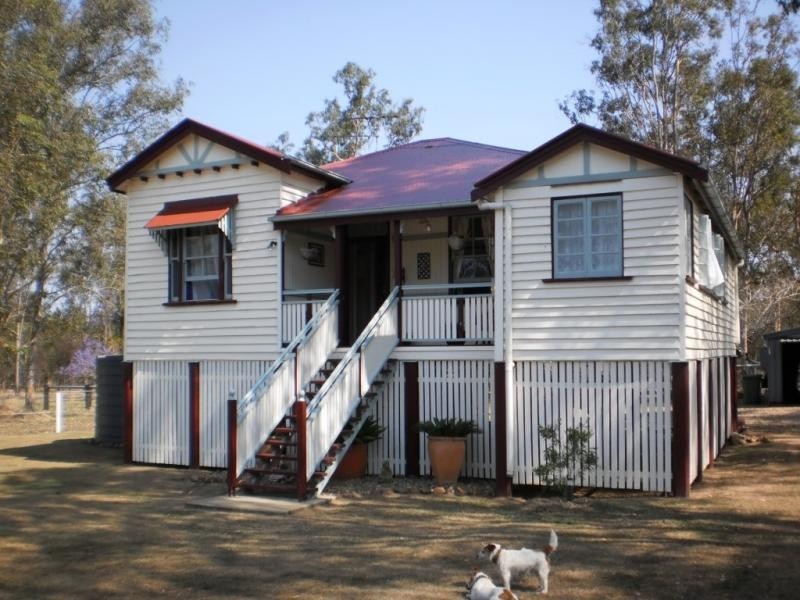 Coominya QLD 4311