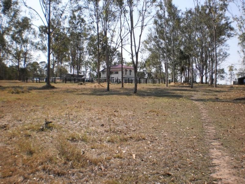 Coominya QLD 4311