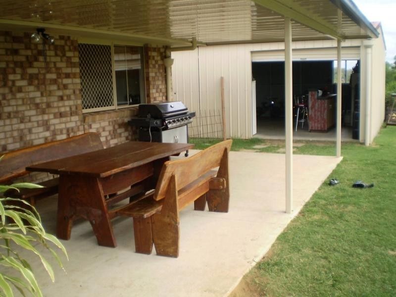 Regency Downs QLD 4341