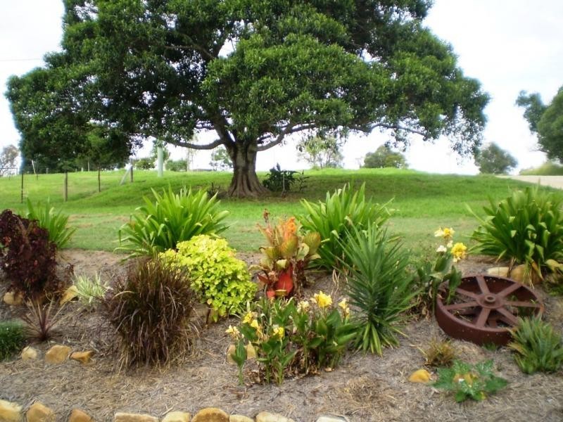 Regency Downs QLD 4341
