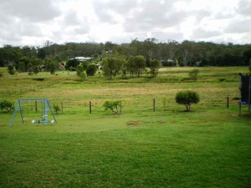 Regency Downs QLD 4341